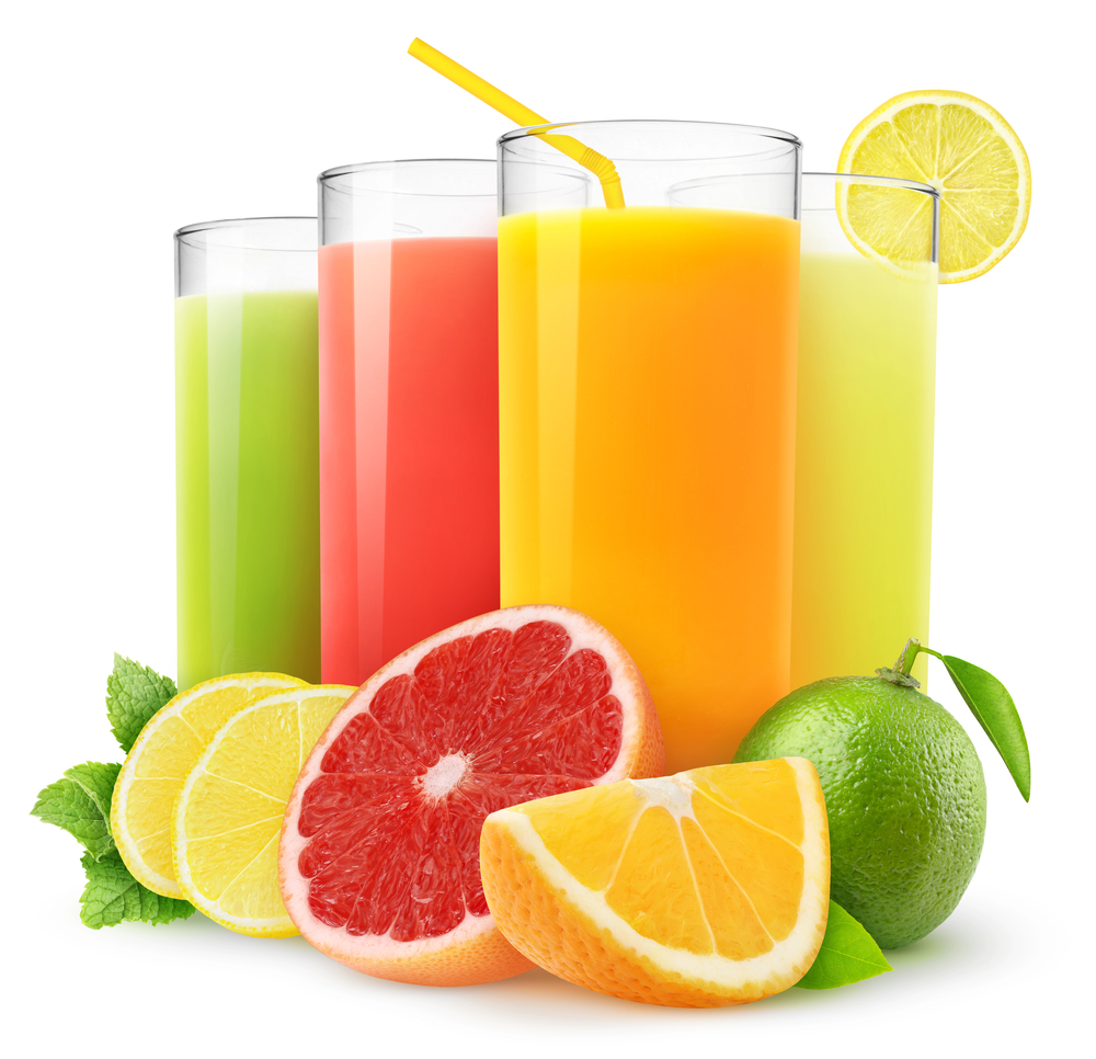 Juices