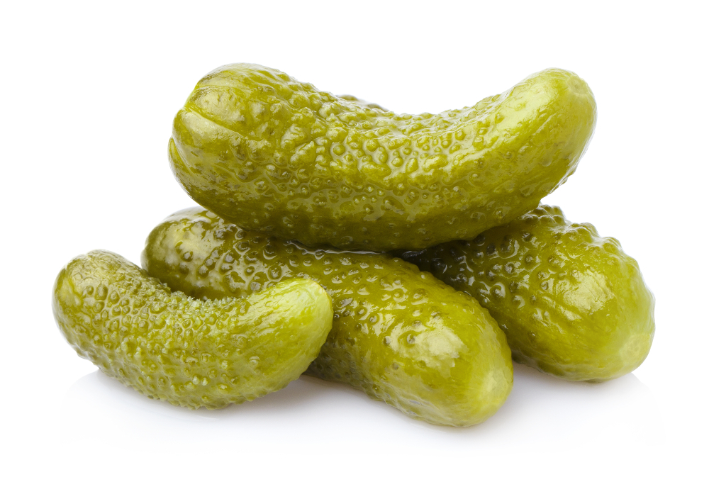 Pickles