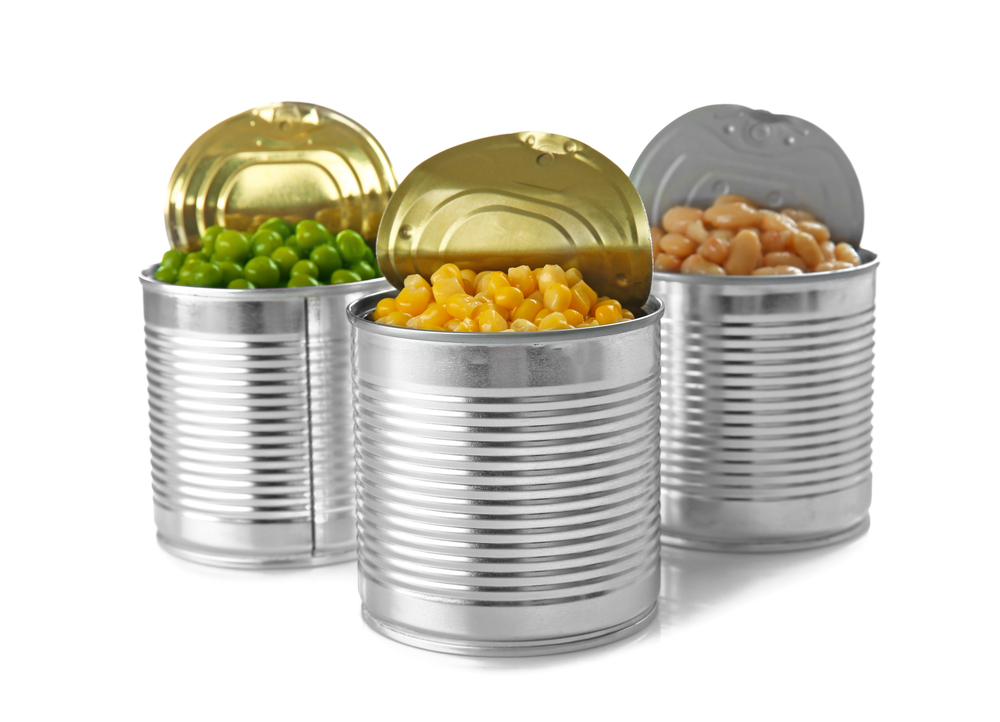 Canned Beans