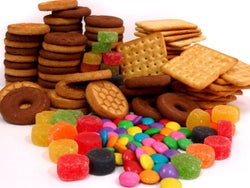 Candies & Cookies