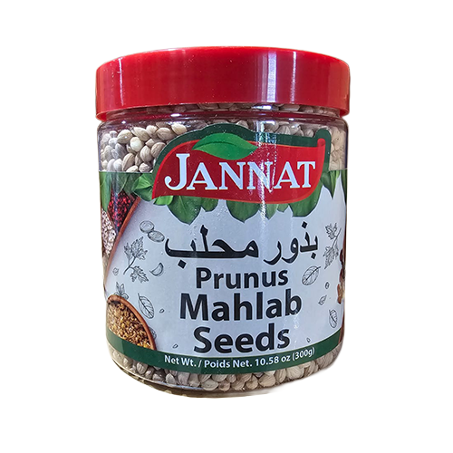 3031 PRUNUS MAHLAP SEEDS JANNAT 300GX12