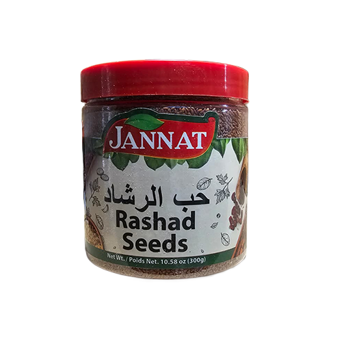 3034 RASHAD SEEDS JANNAT 300GX12