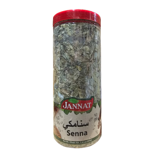 3517 SENNA JANNATSENAMAKI 200G X12