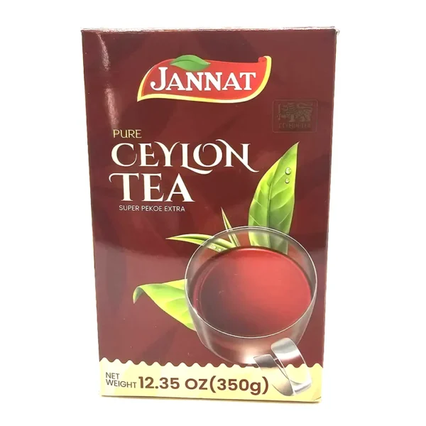 030 CYLON TEA