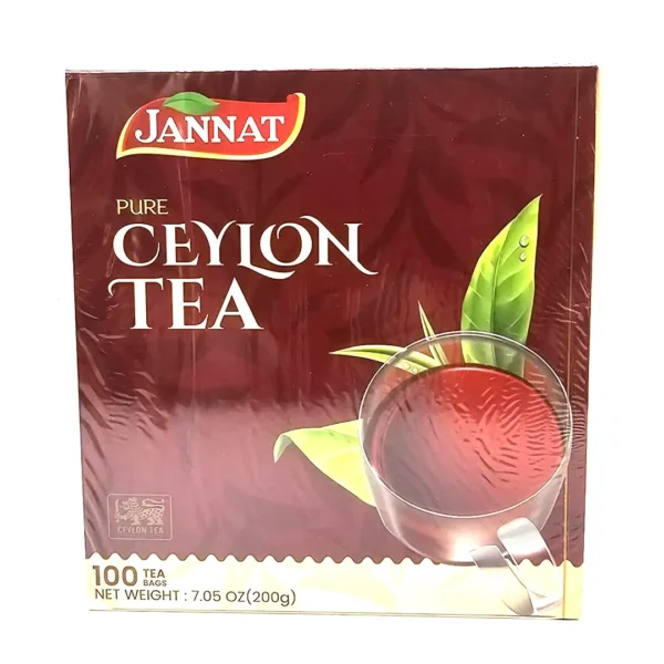 031 CYLON TEA BAGS