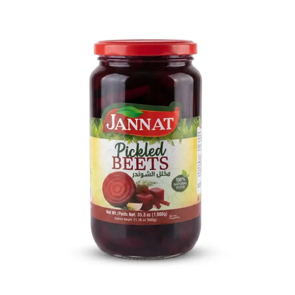 1117 BEET ROOT PICKLES 1000GX12